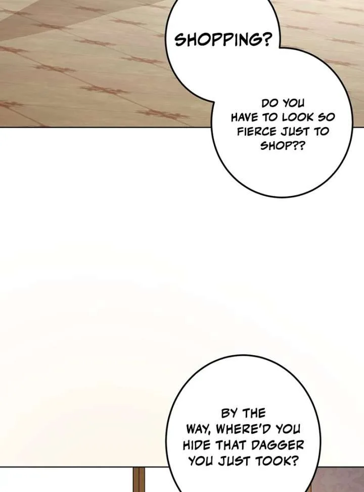 From Six to Sovereignty: The Girl Who Ruled Chapter 57 page 117