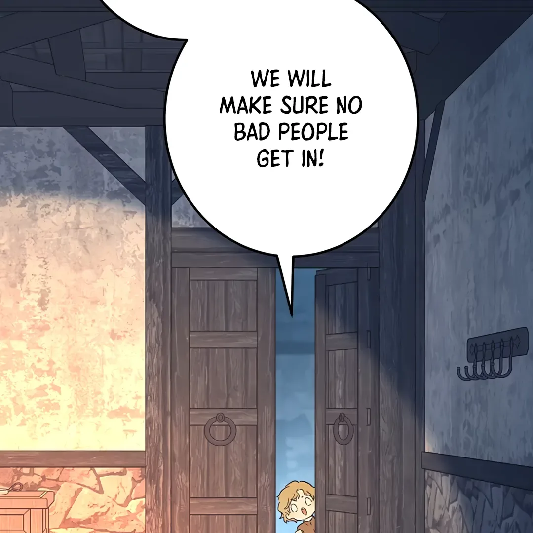 From Six to Sovereignty: The Girl Who Ruled Chapter 61 page 109