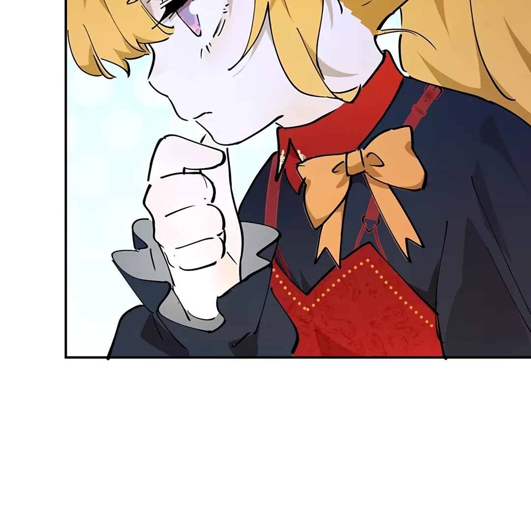 From Six to Sovereignty: The Girl Who Ruled Chapter 61 page 141