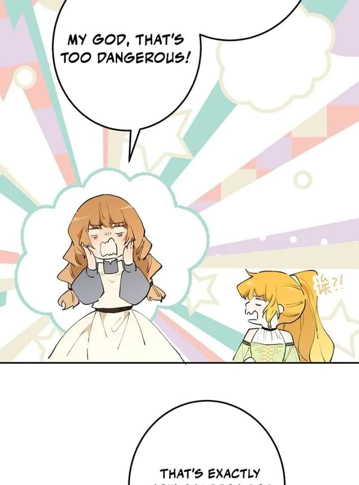From Six to Sovereignty: The Girl Who Ruled Chapter 57 page 108