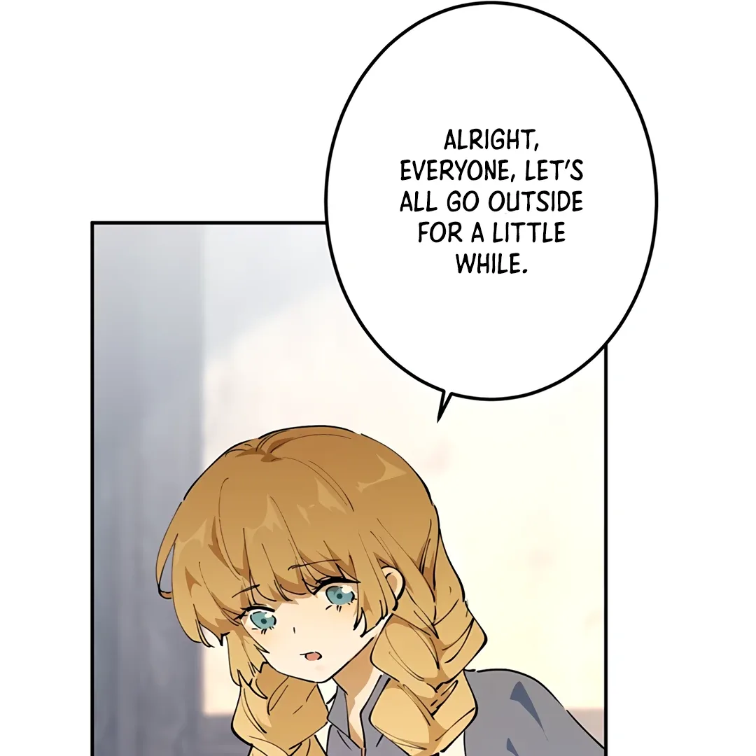 From Six to Sovereignty: The Girl Who Ruled Chapter 61 page 106