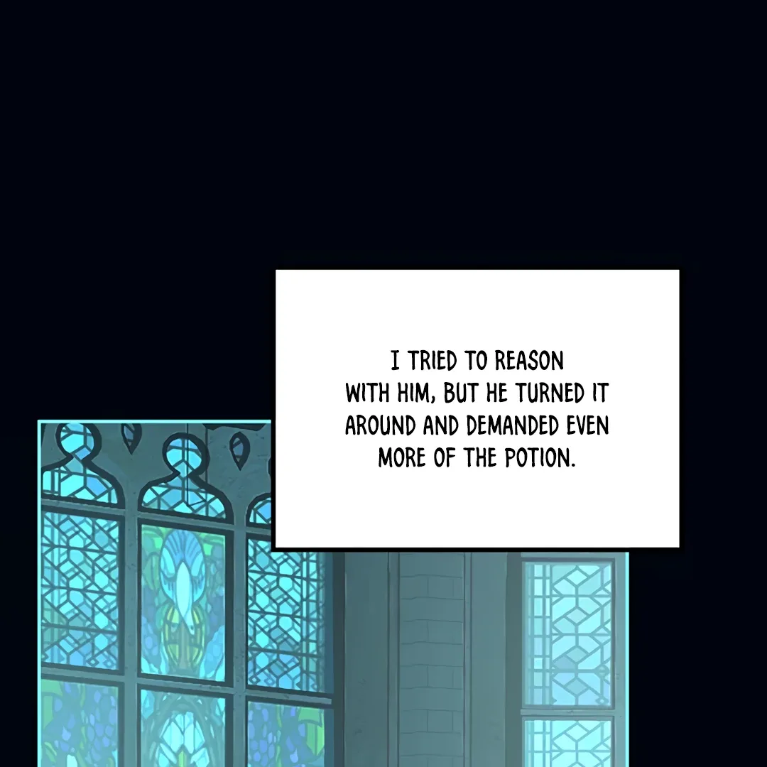 From Six to Sovereignty: The Girl Who Ruled Chapter 61 page 128