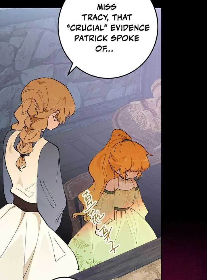 From Six to Sovereignty: The Girl Who Ruled Chapter 57 page 103