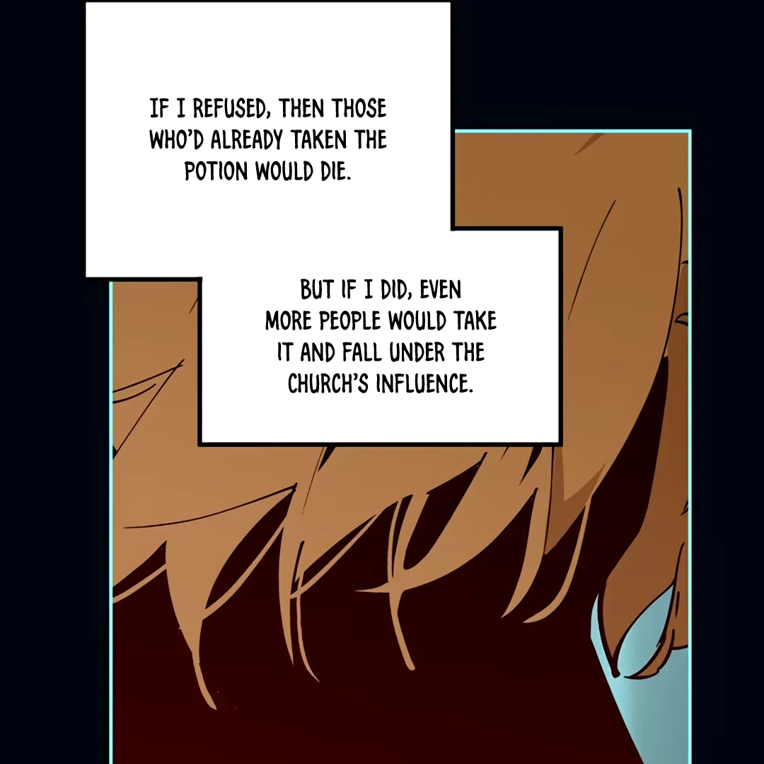 From Six to Sovereignty: The Girl Who Ruled Chapter 61 page 132
