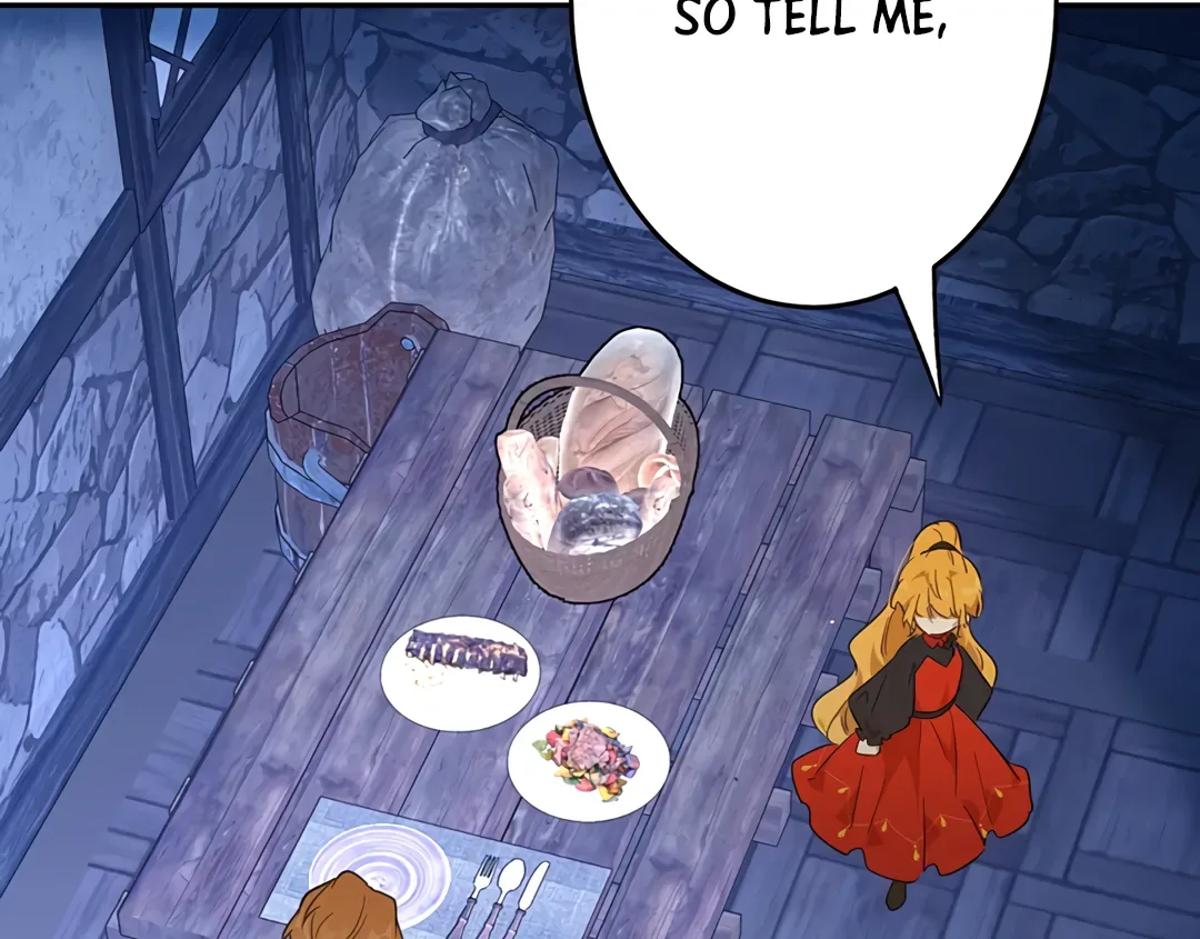 From Six to Sovereignty: The Girl Who Ruled Chapter 61 page 113