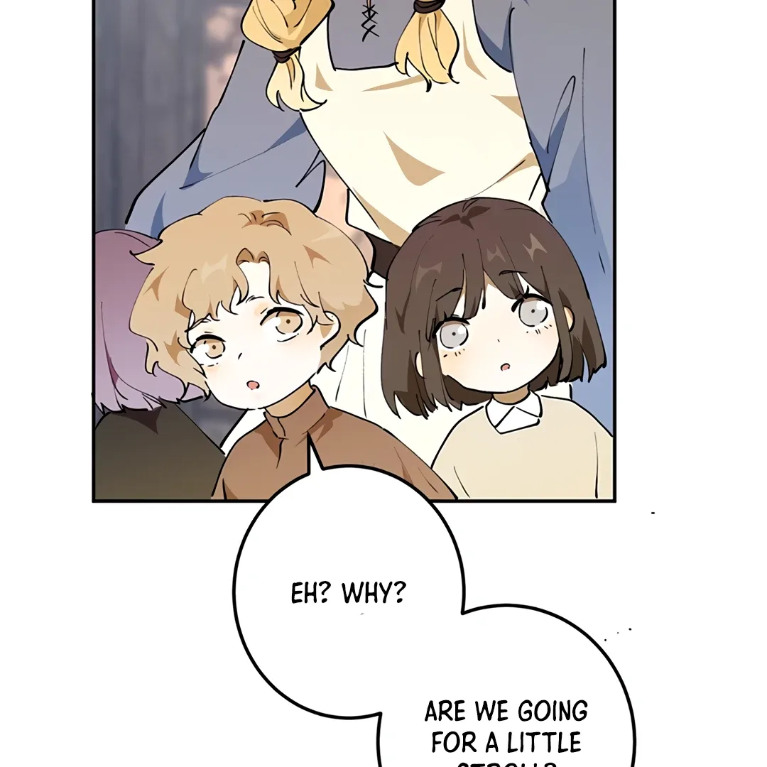 From Six to Sovereignty: The Girl Who Ruled Chapter 61 page 107