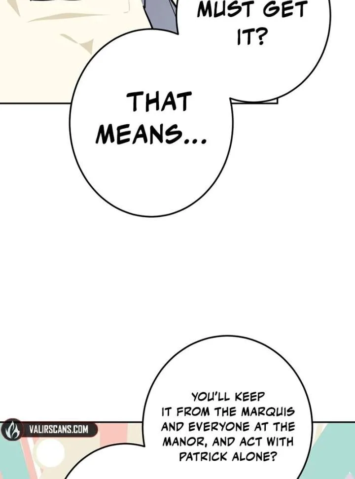 From Six to Sovereignty: The Girl Who Ruled Chapter 57 page 107