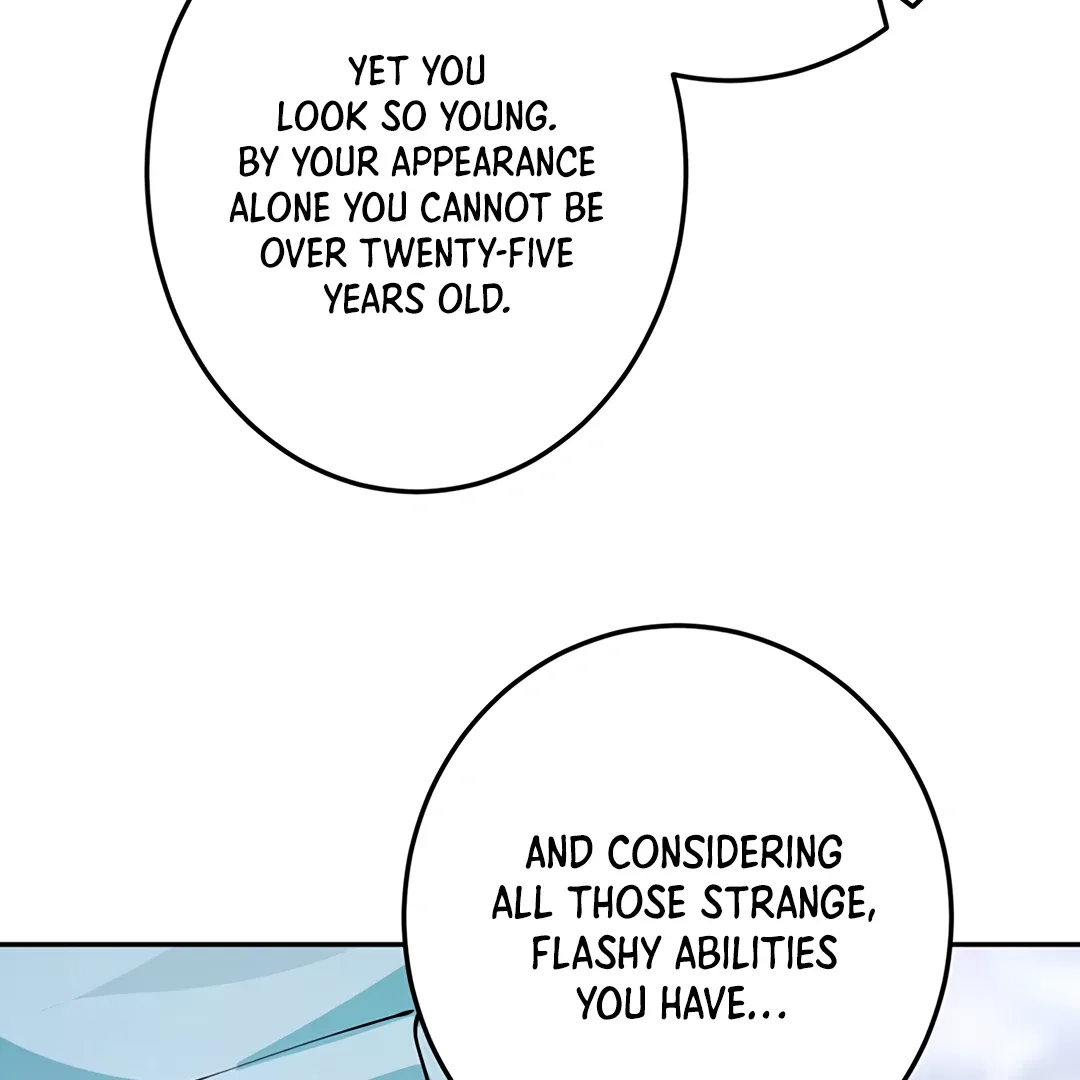 From Six to Sovereignty: The Girl Who Ruled Chapter 61 page 157