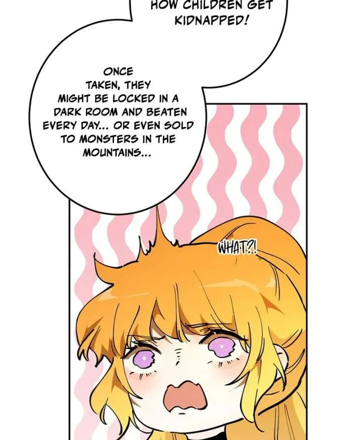 From Six to Sovereignty: The Girl Who Ruled Chapter 57 page 109