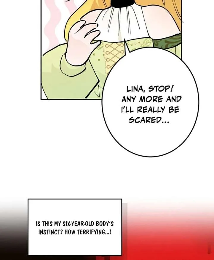 From Six to Sovereignty: The Girl Who Ruled Chapter 57 page 110