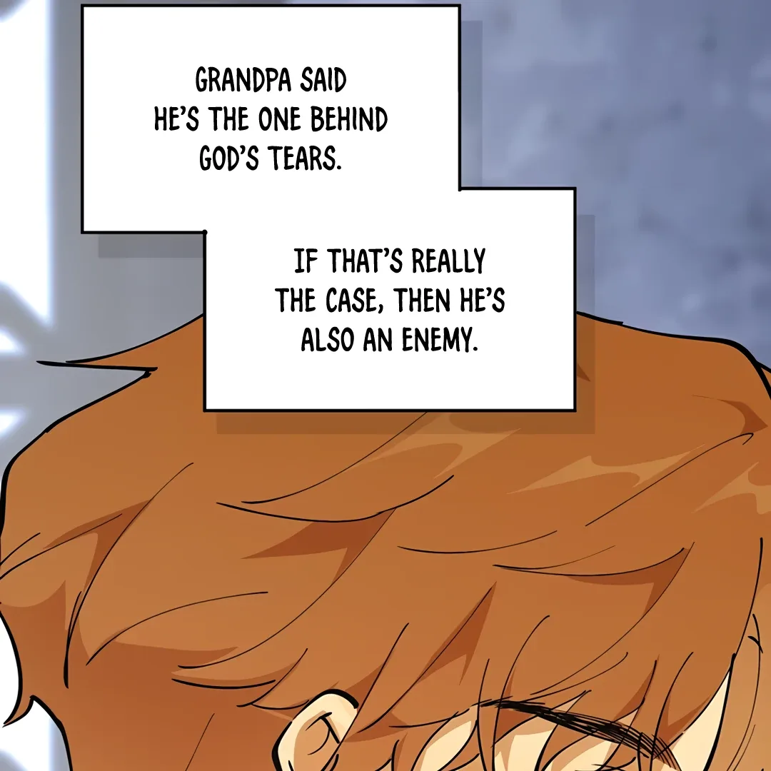 From Six to Sovereignty: The Girl Who Ruled Chapter 61 page 87