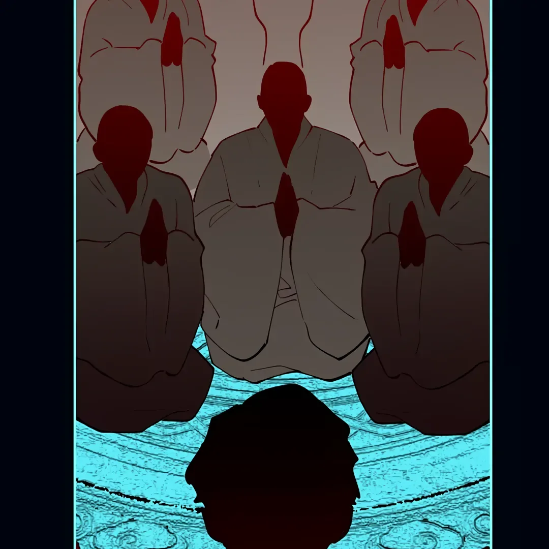 From Six to Sovereignty: The Girl Who Ruled Chapter 61 page 126