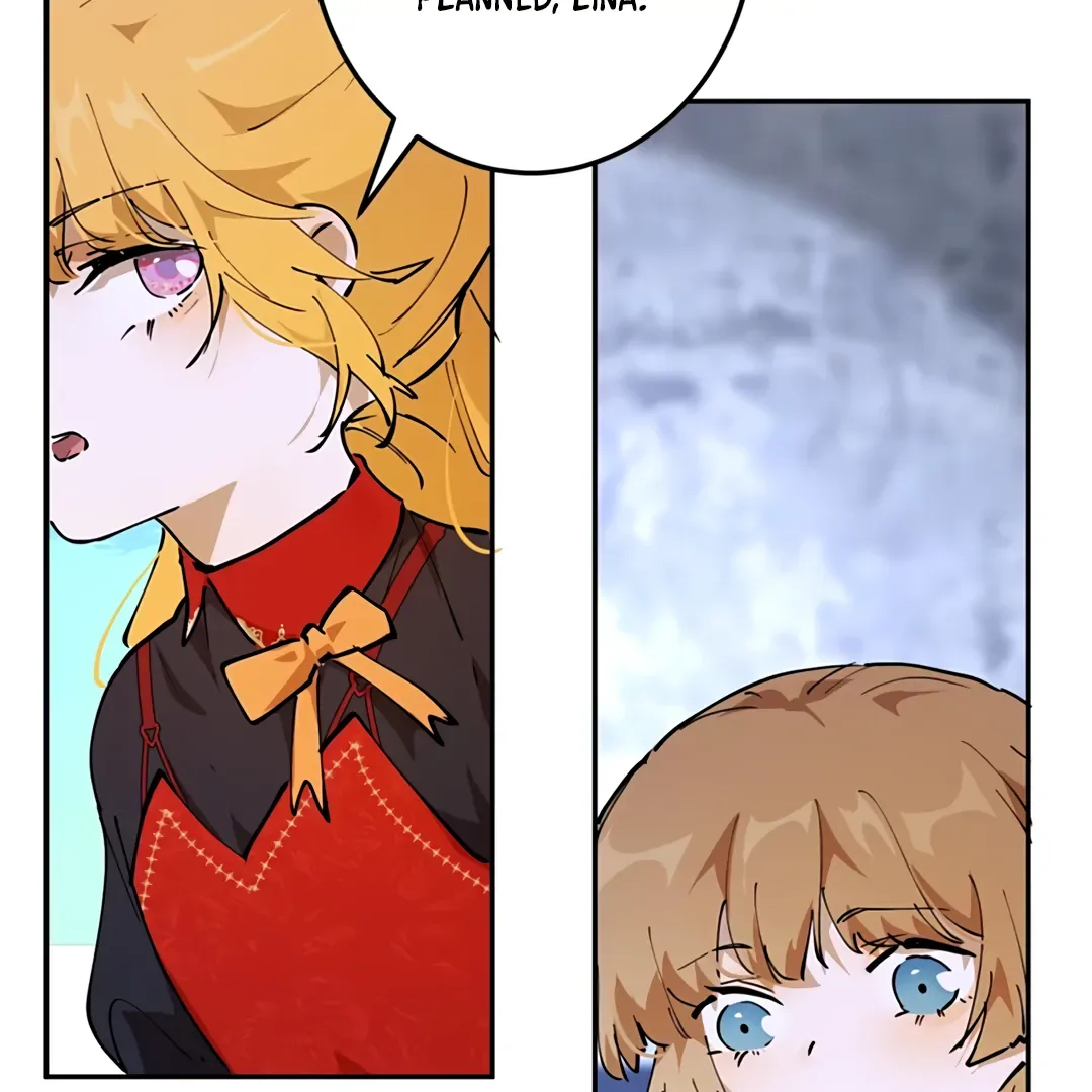 From Six to Sovereignty: The Girl Who Ruled Chapter 62 page 35