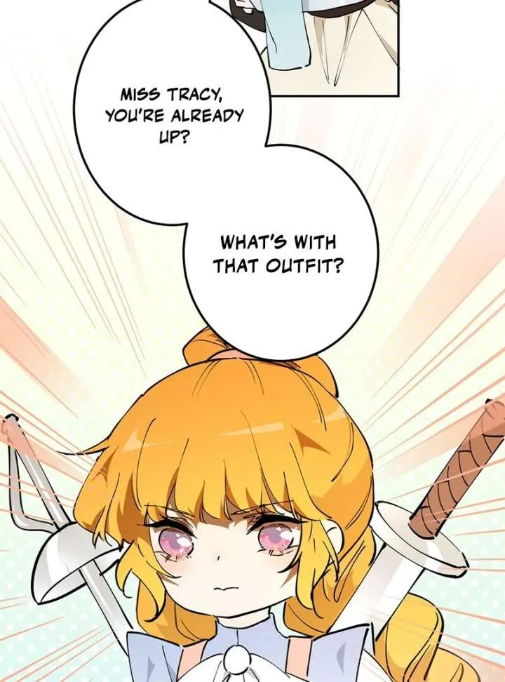 From Six to Sovereignty: The Girl Who Ruled Chapter 57 page 114
