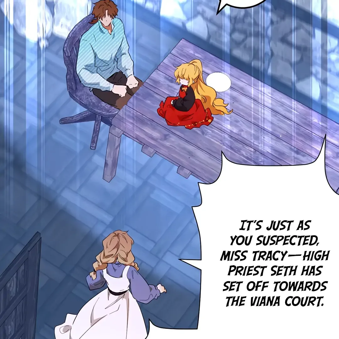 From Six to Sovereignty: The Girl Who Ruled Chapter 62 page 15