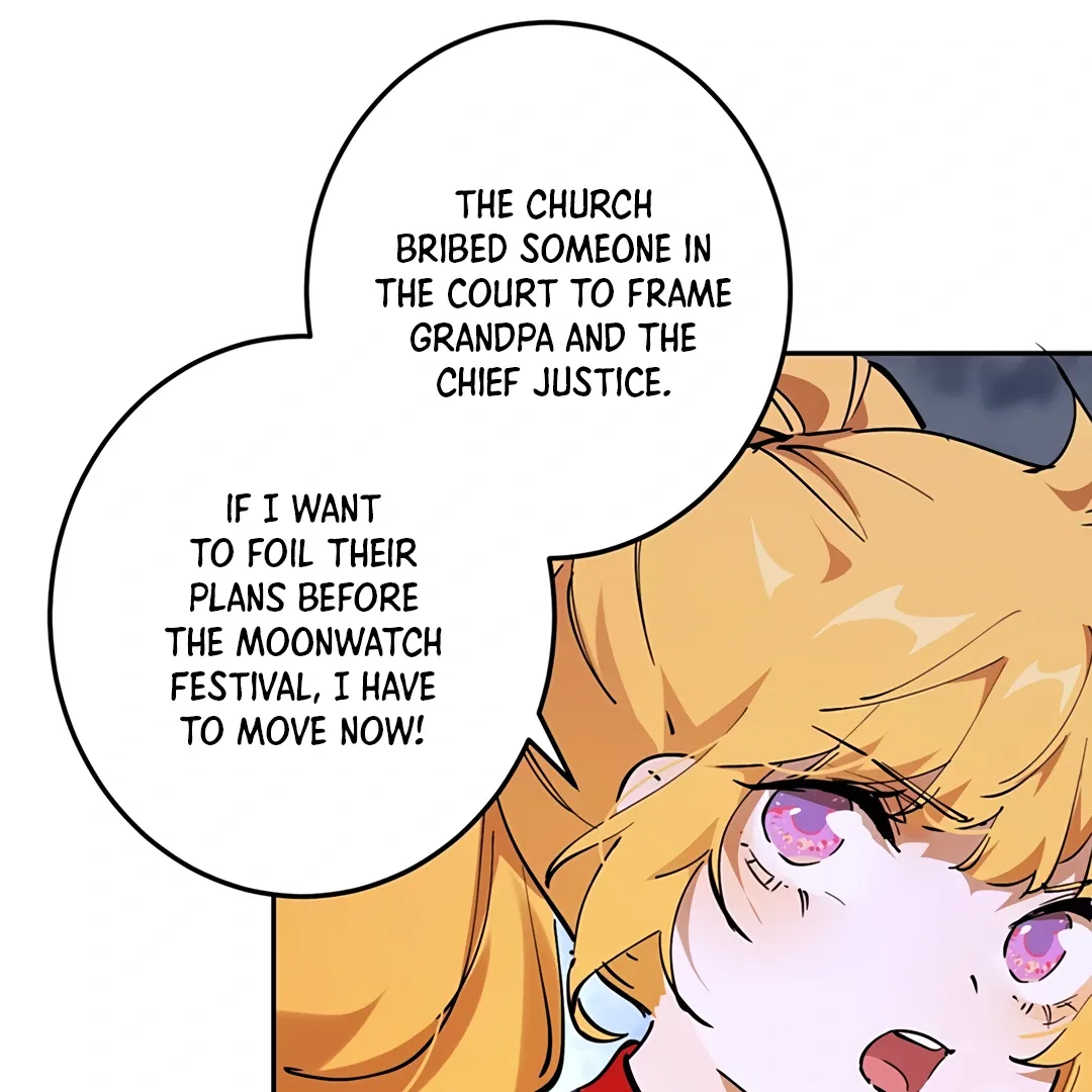 From Six to Sovereignty: The Girl Who Ruled Chapter 62 page 24