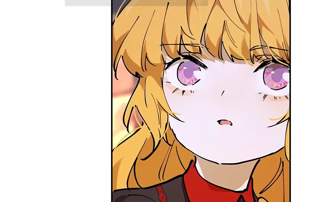 From Six to Sovereignty: The Girl Who Ruled Chapter 62 page 28