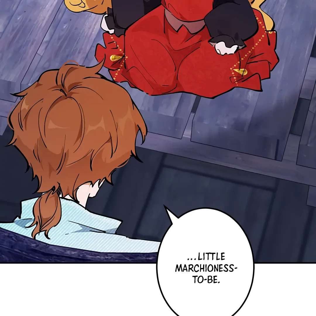 From Six to Sovereignty: The Girl Who Ruled Chapter 62 page 12