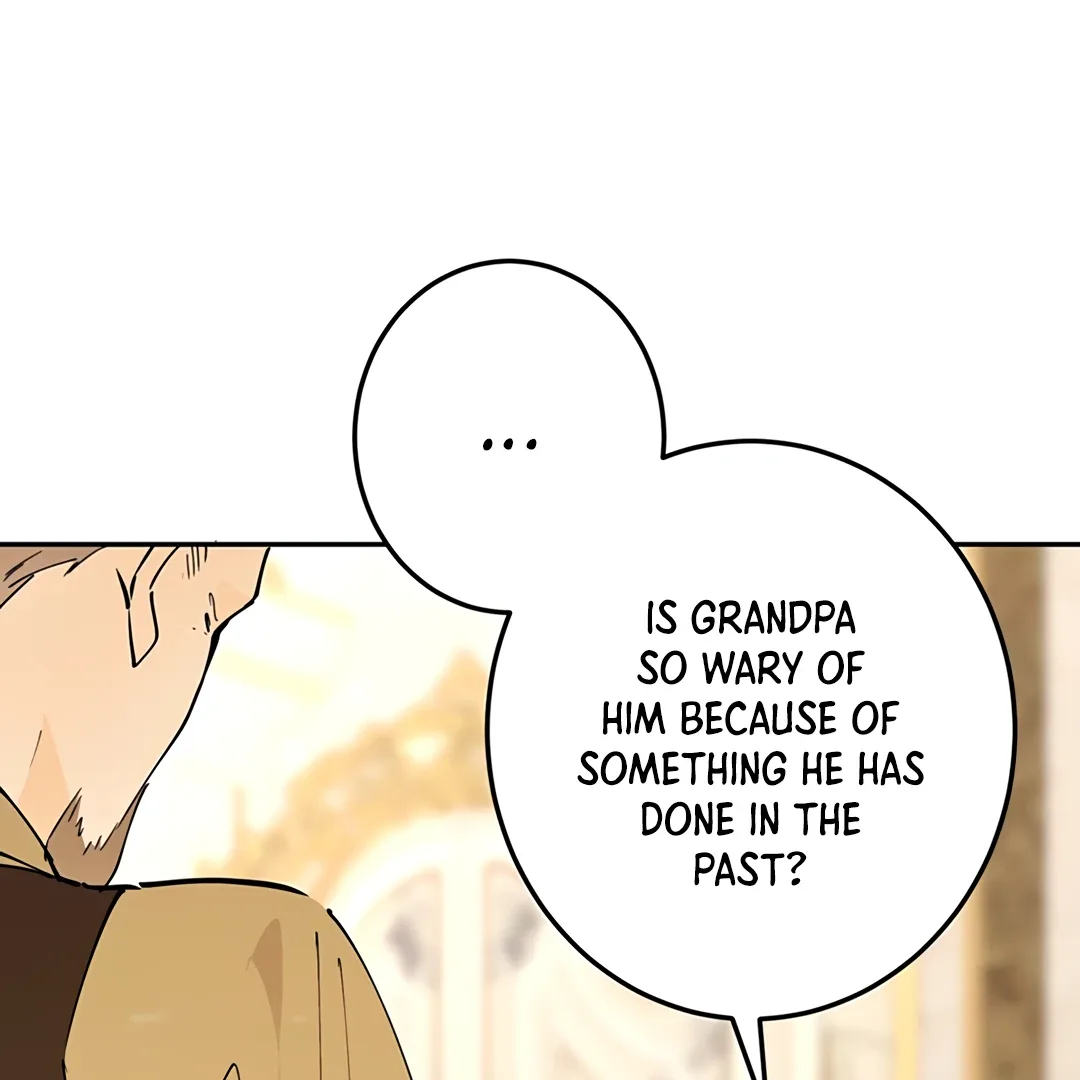 From Six to Sovereignty: The Girl Who Ruled Chapter 60 page 97
