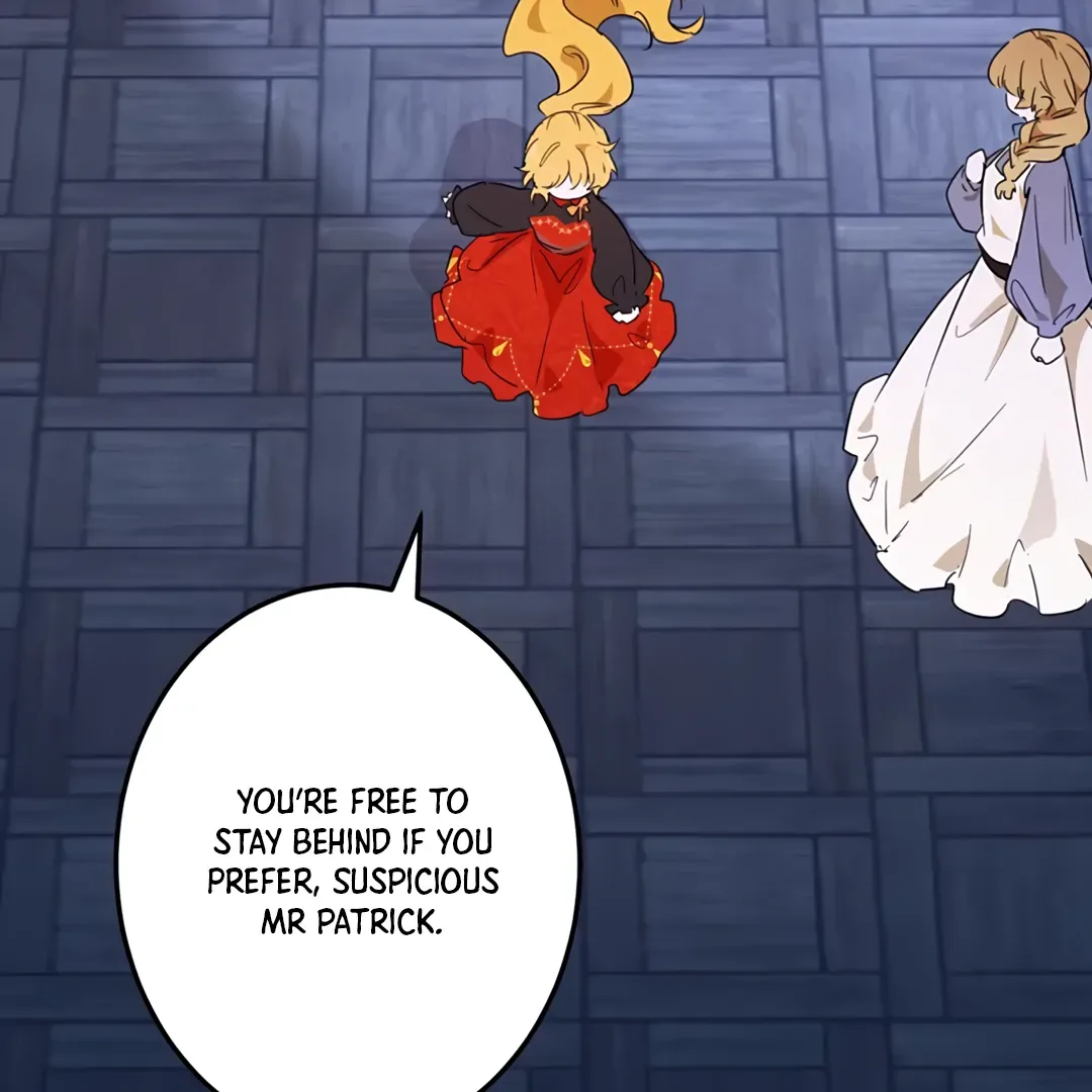 From Six to Sovereignty: The Girl Who Ruled Chapter 62 page 33