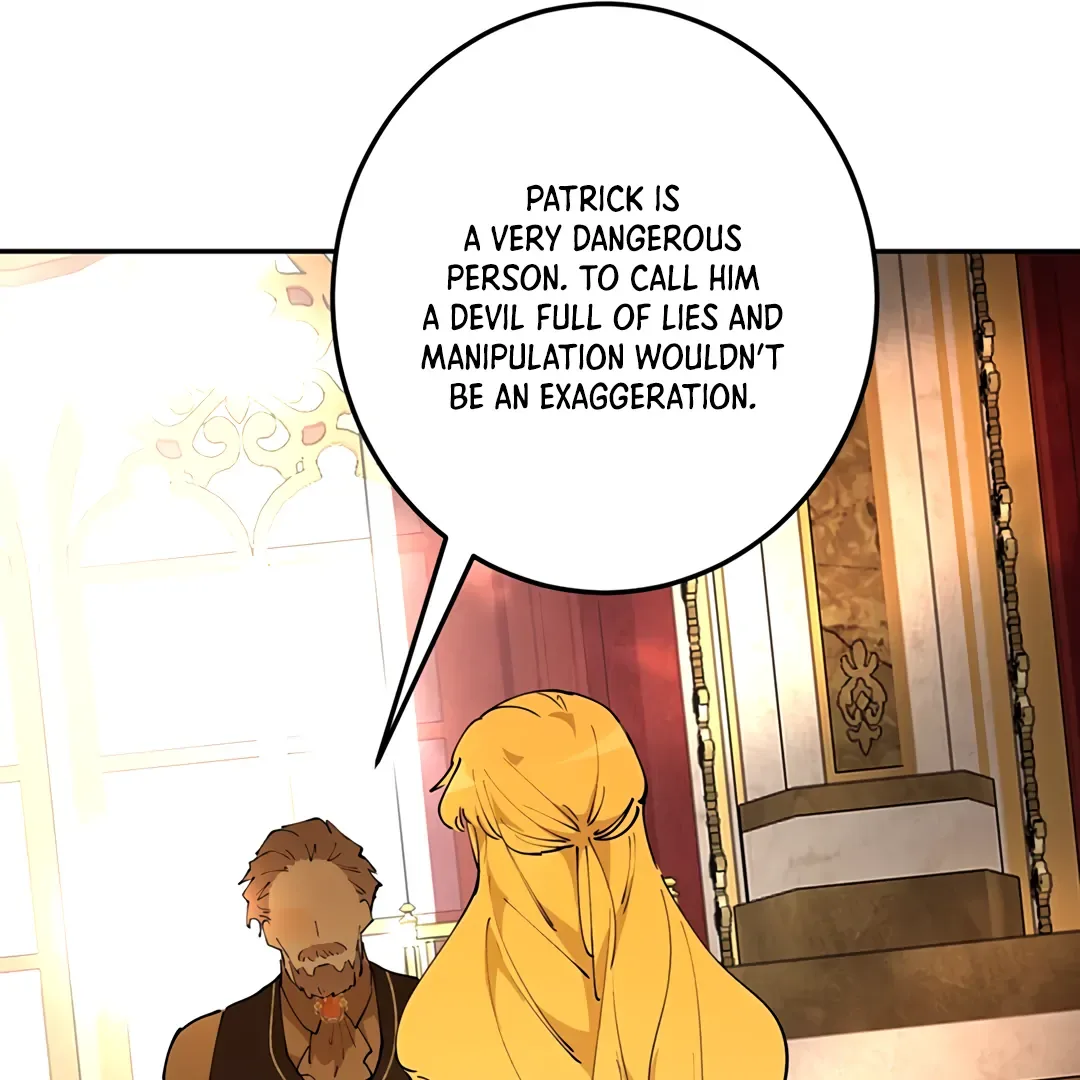 From Six to Sovereignty: The Girl Who Ruled Chapter 60 page 93