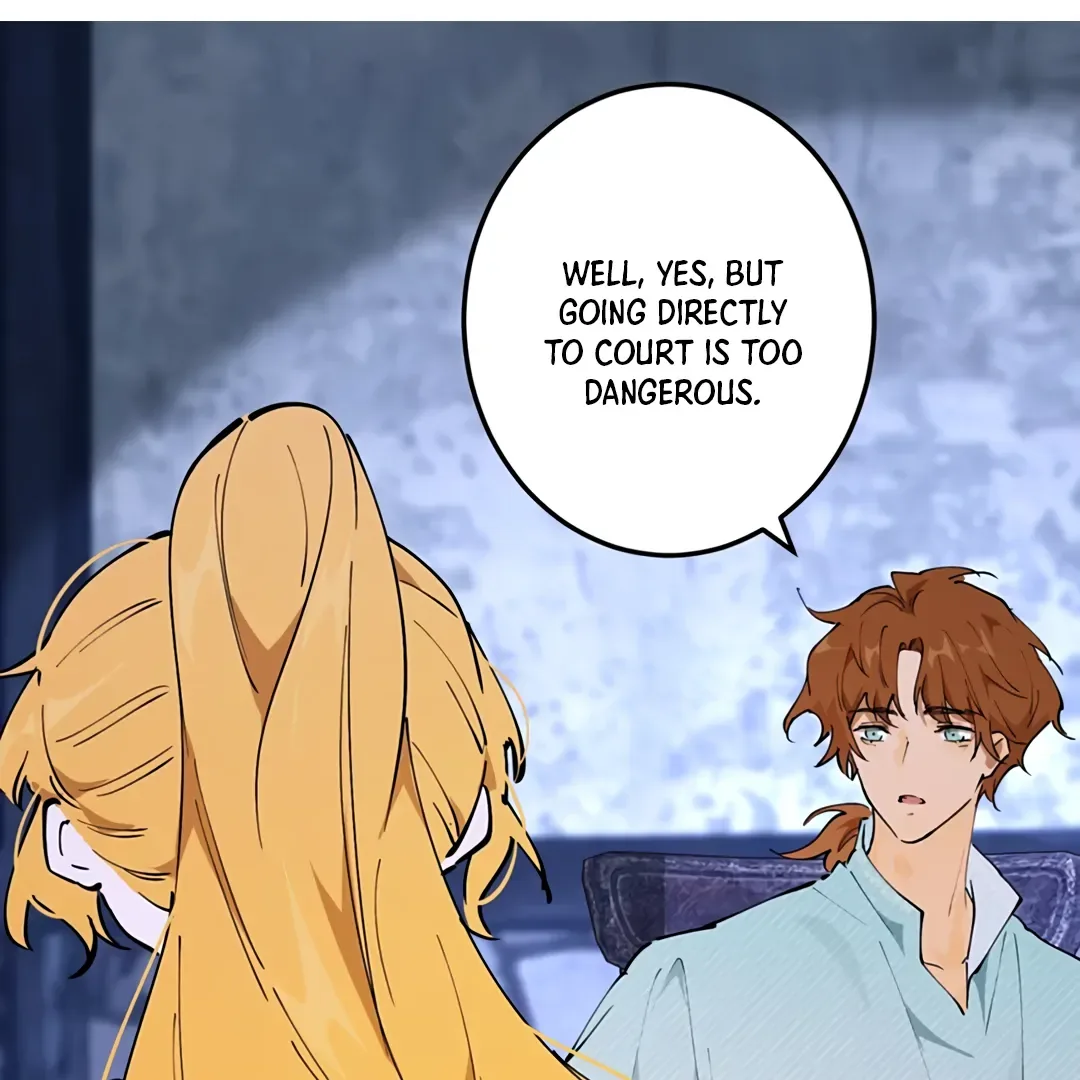 From Six to Sovereignty: The Girl Who Ruled Chapter 62 page 26