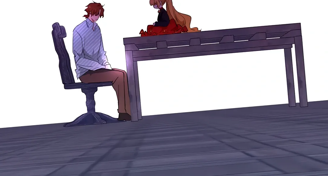 From Six to Sovereignty: The Girl Who Ruled Chapter 62 page 9