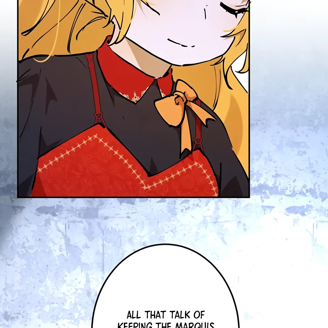 From Six to Sovereignty: The Girl Who Ruled Chapter 62 page 31