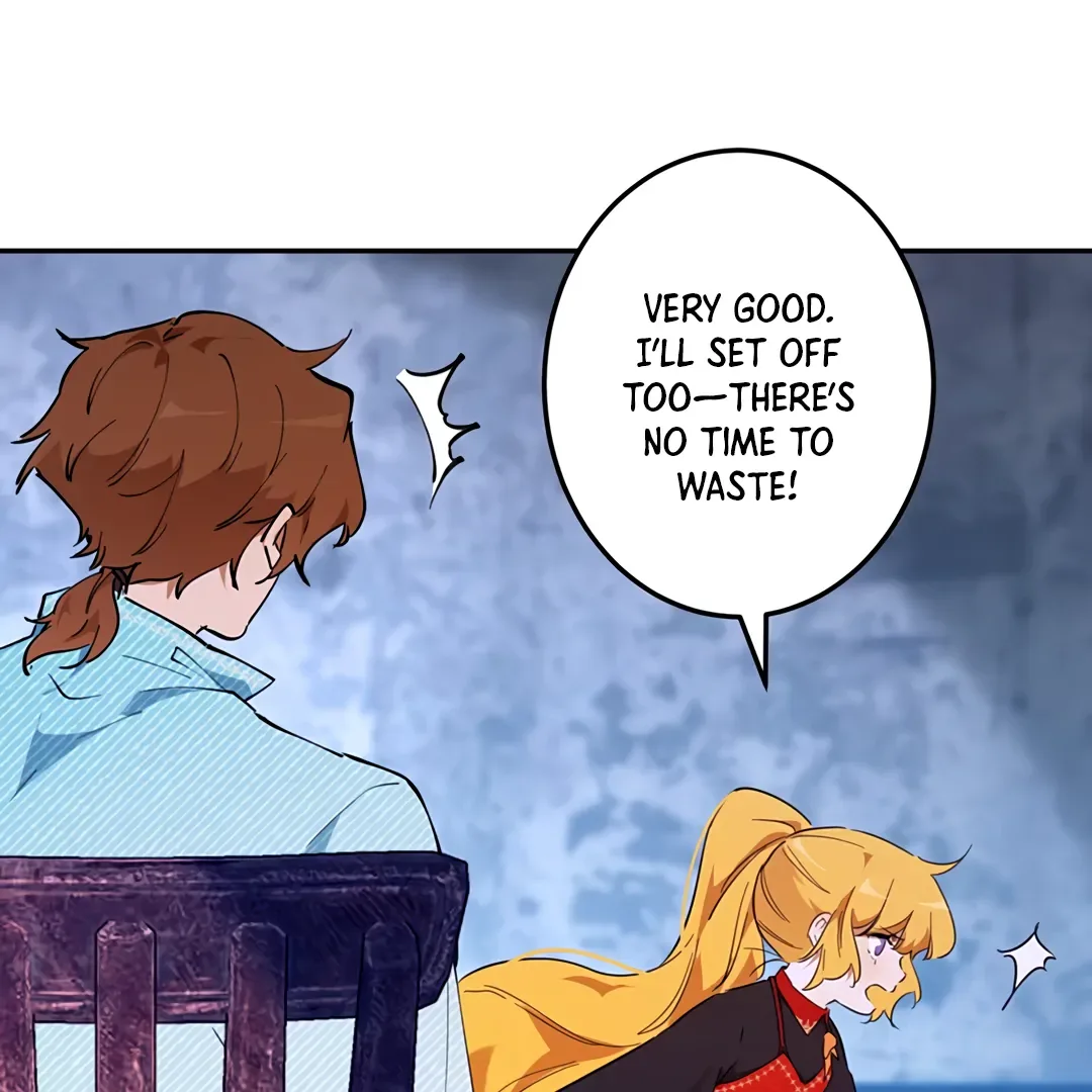 From Six to Sovereignty: The Girl Who Ruled Chapter 62 page 22