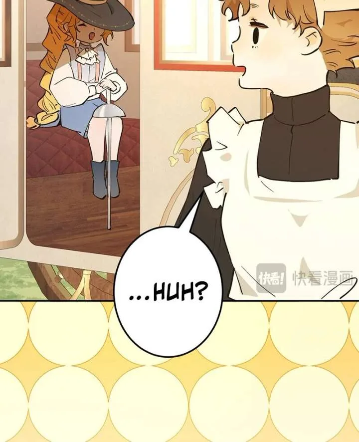 From Six to Sovereignty: The Girl Who Ruled Chapter 57 page 124