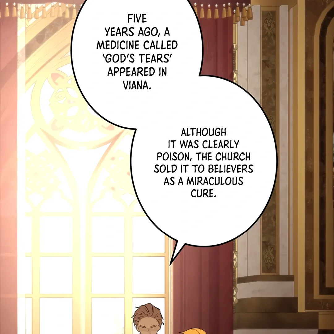 From Six to Sovereignty: The Girl Who Ruled Chapter 60 page 106