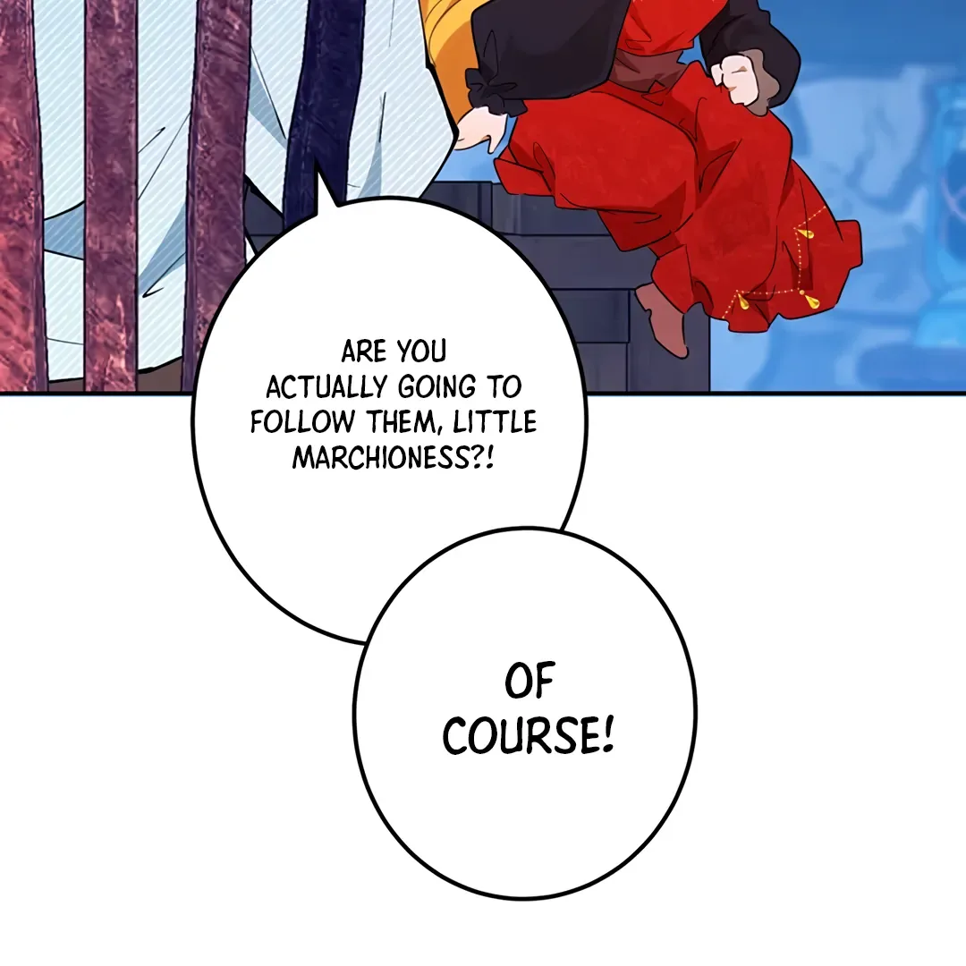 From Six to Sovereignty: The Girl Who Ruled Chapter 62 page 23
