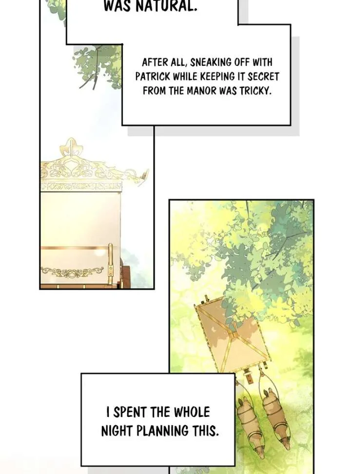 From Six to Sovereignty: The Girl Who Ruled Chapter 57 page 122
