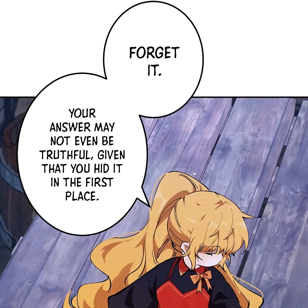 From Six to Sovereignty: The Girl Who Ruled Chapter 62 page 11