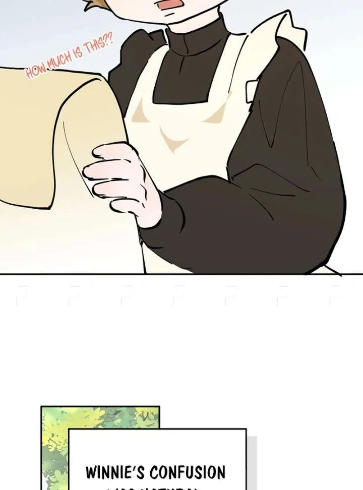 From Six to Sovereignty: The Girl Who Ruled Chapter 57 page 121