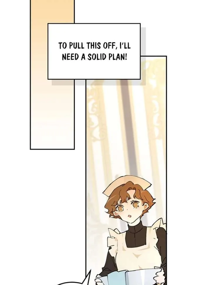 From Six to Sovereignty: The Girl Who Ruled Chapter 57 page 113