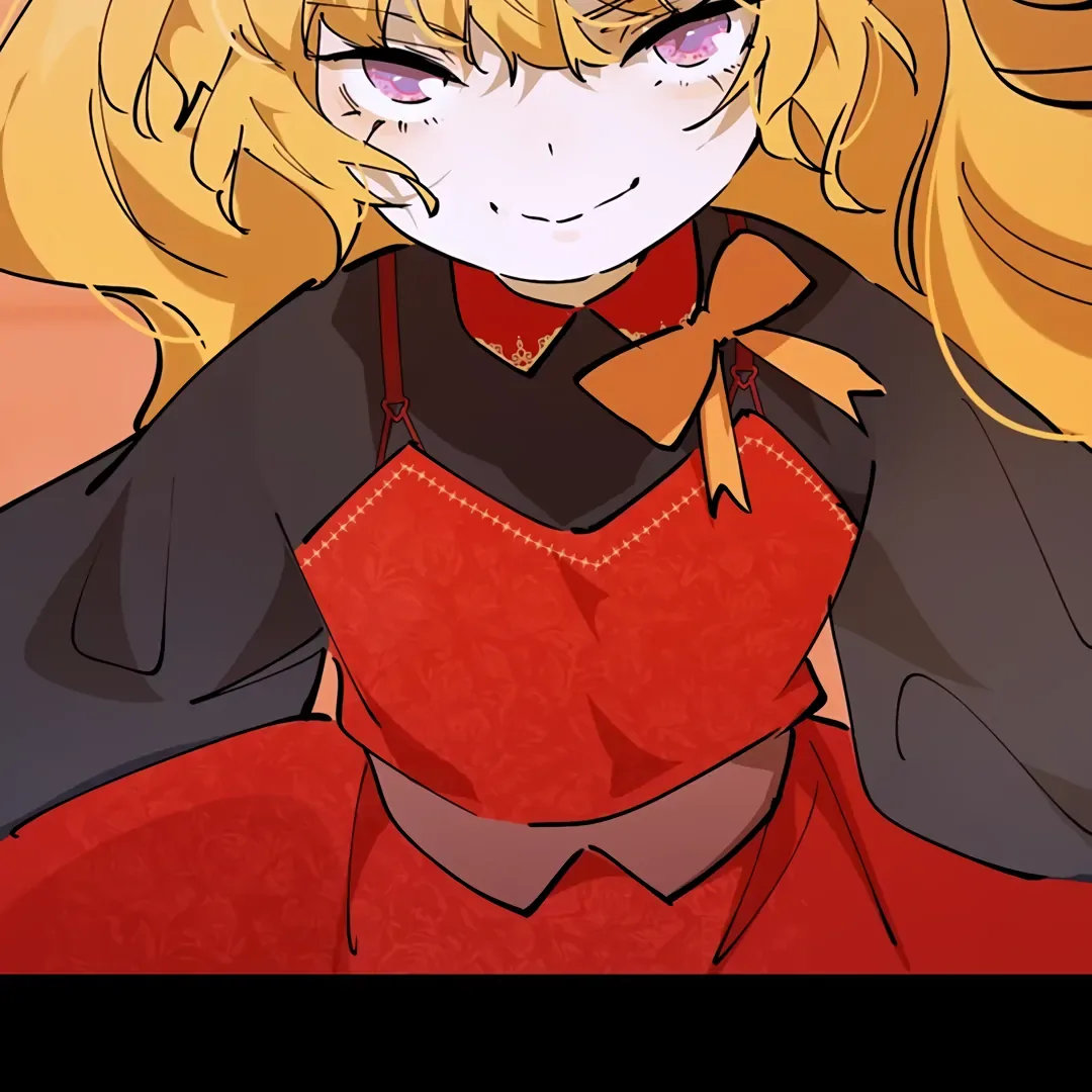 From Six to Sovereignty: The Girl Who Ruled Chapter 62 page 41