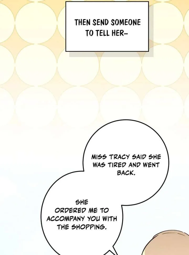 From Six to Sovereignty: The Girl Who Ruled Chapter 57 page 125