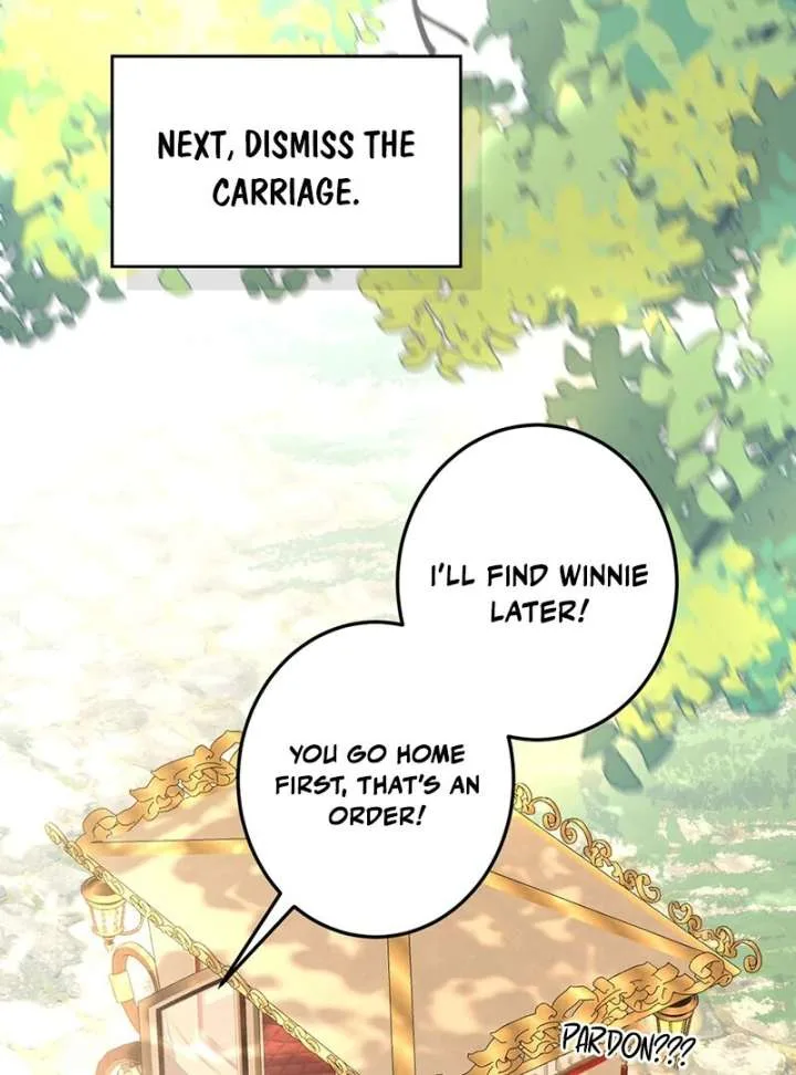 From Six to Sovereignty: The Girl Who Ruled Chapter 57 page 127