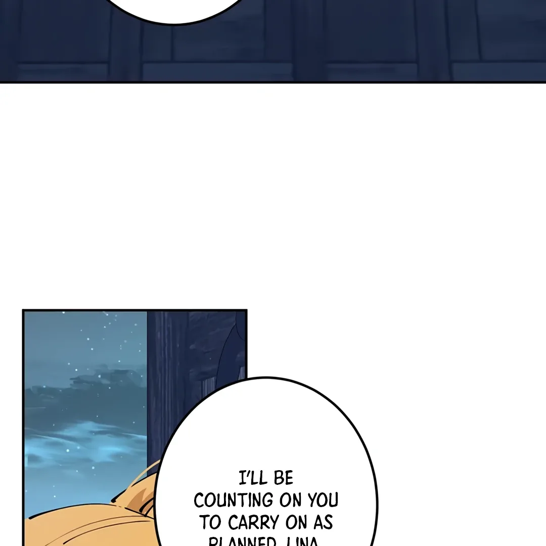 From Six to Sovereignty: The Girl Who Ruled Chapter 62 page 34