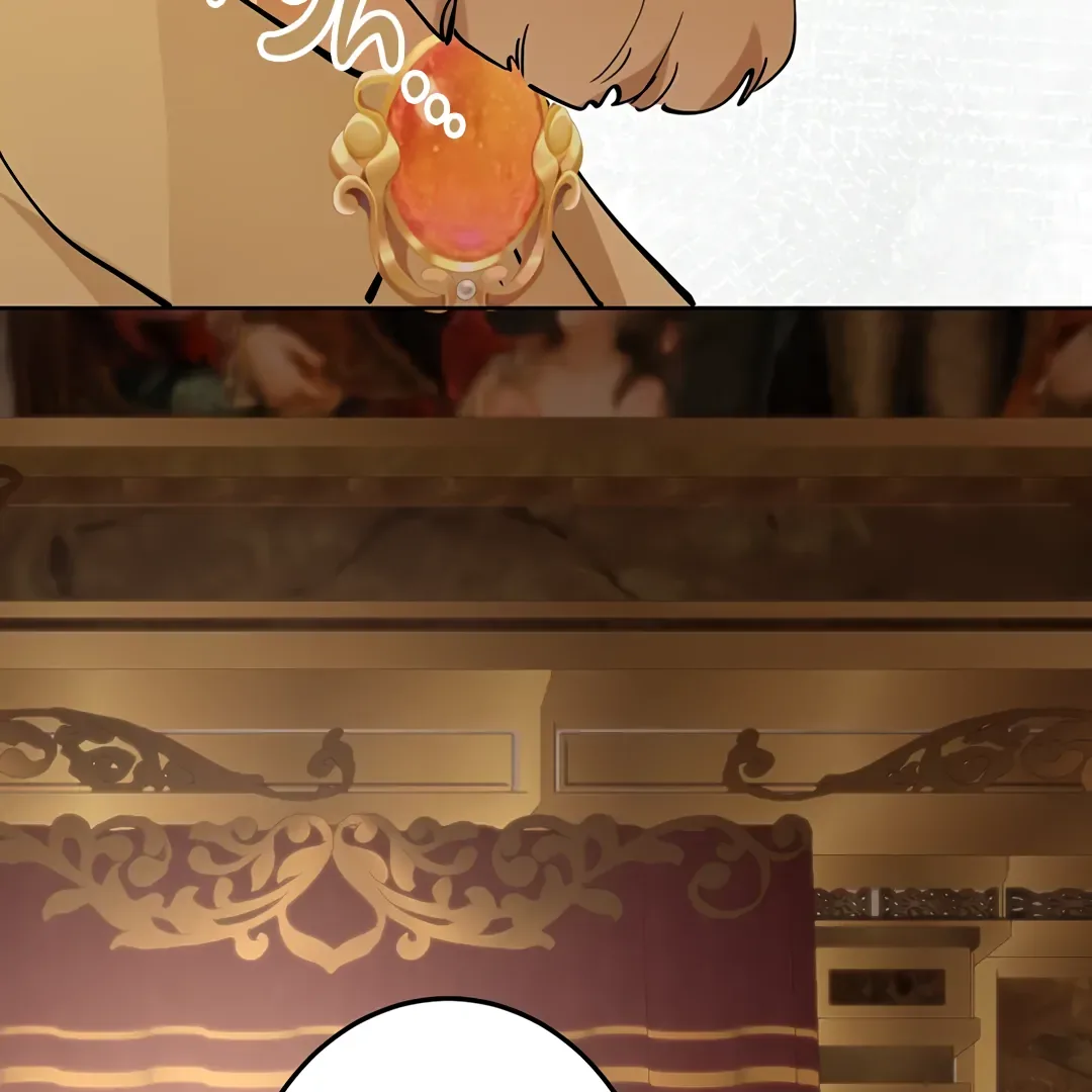 From Six to Sovereignty: The Girl Who Ruled Chapter 60 page 105
