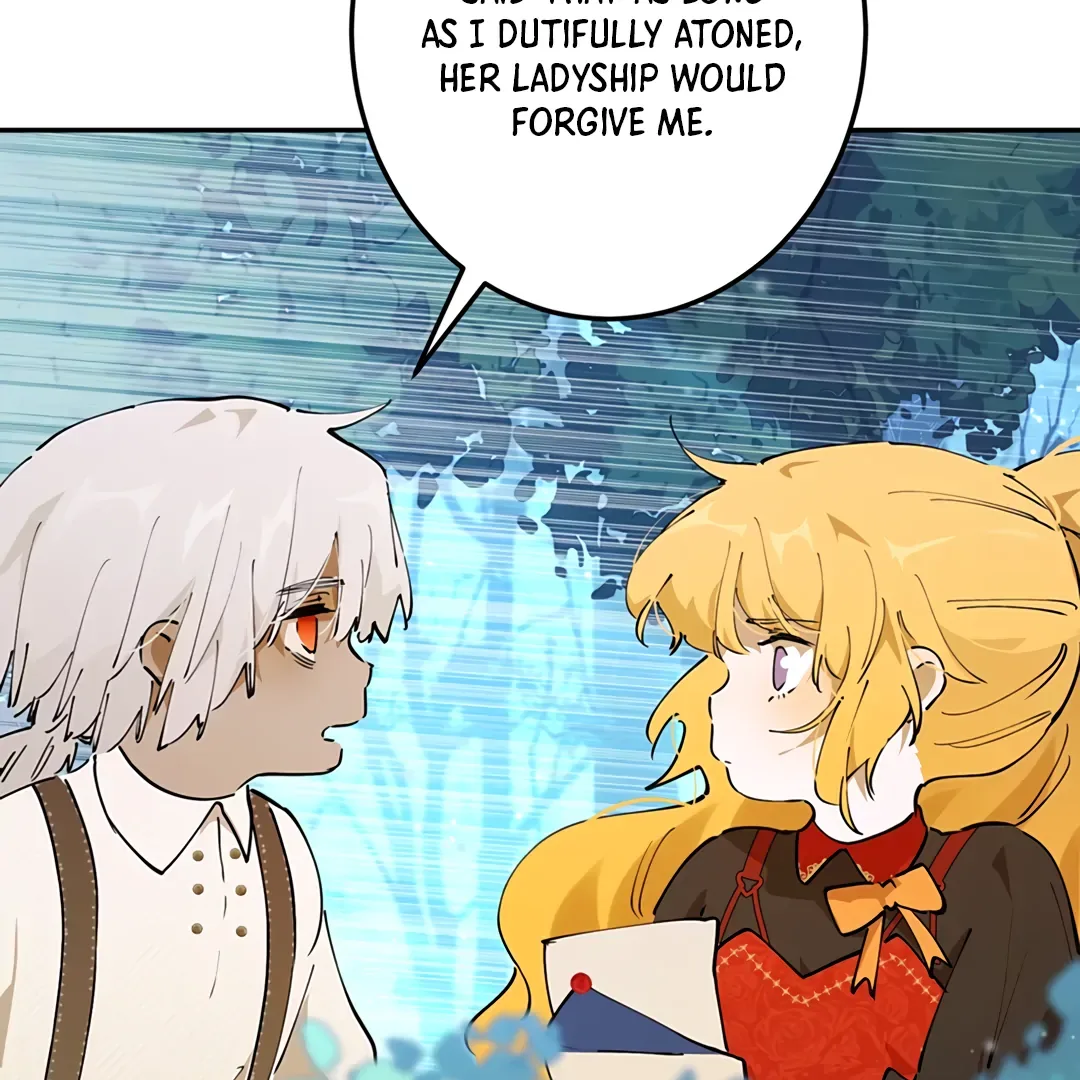 From Six to Sovereignty: The Girl Who Ruled Chapter 62 page 97
