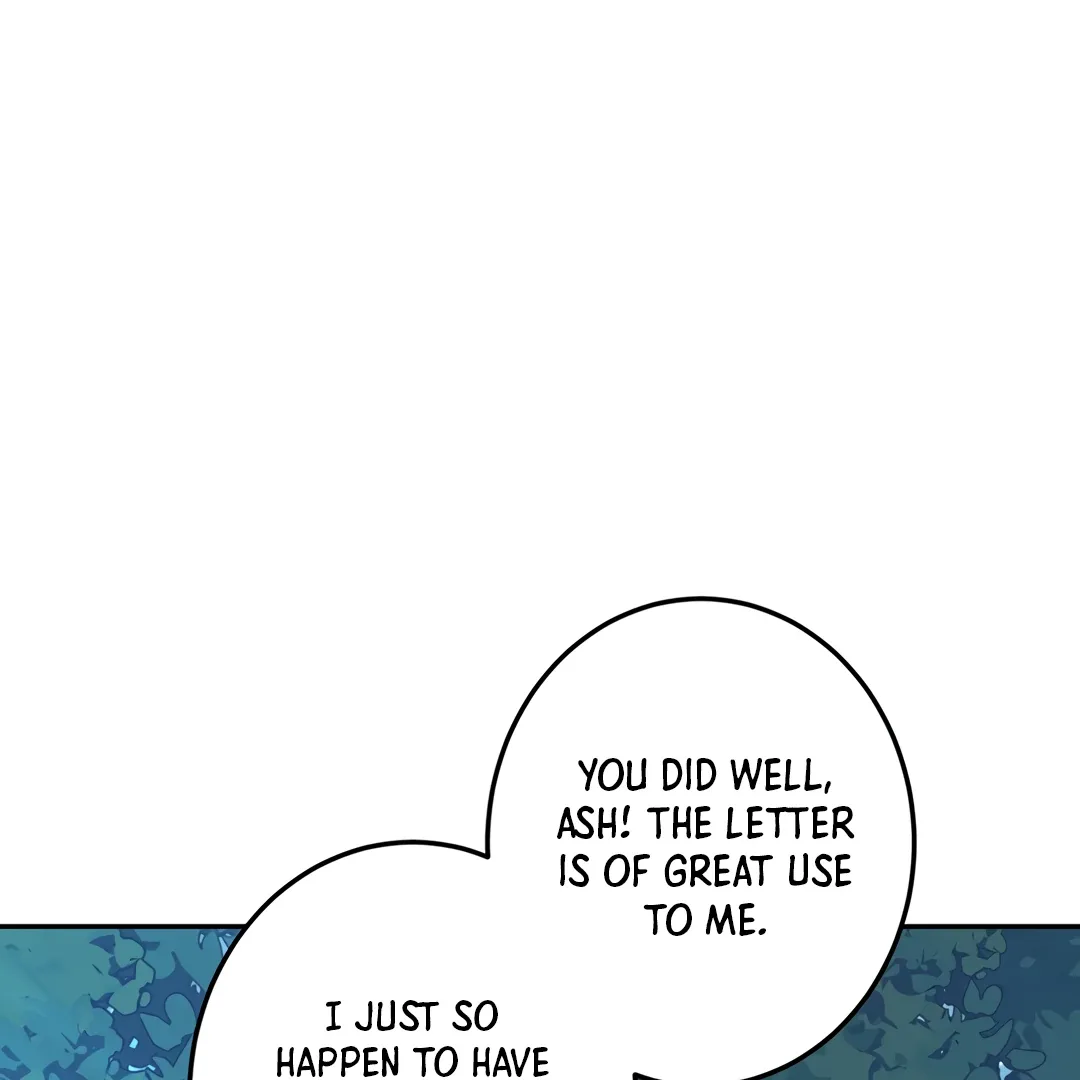 From Six to Sovereignty: The Girl Who Ruled Chapter 62 page 125
