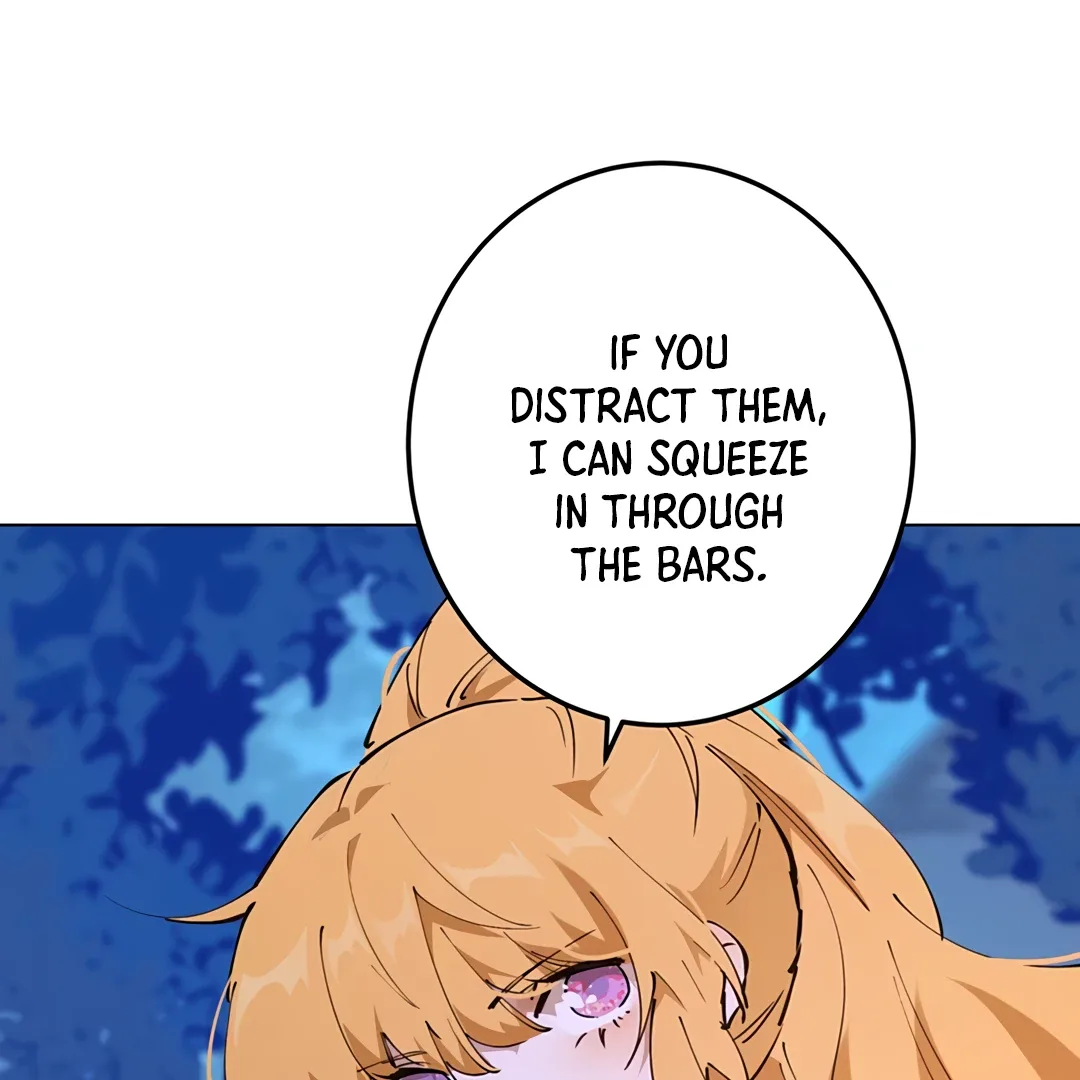 From Six to Sovereignty: The Girl Who Ruled Chapter 62 page 50