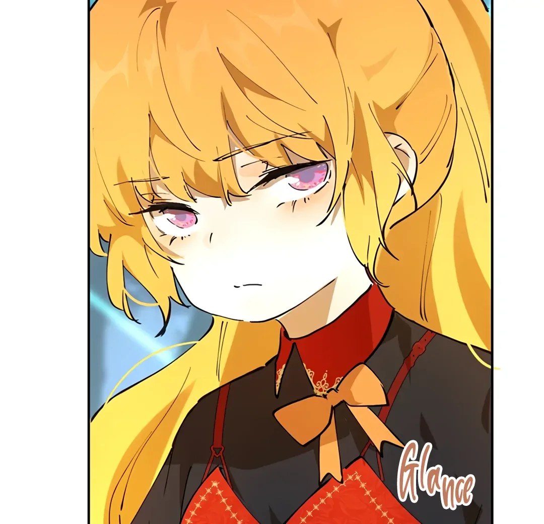 From Six to Sovereignty: The Girl Who Ruled Chapter 62 page 122