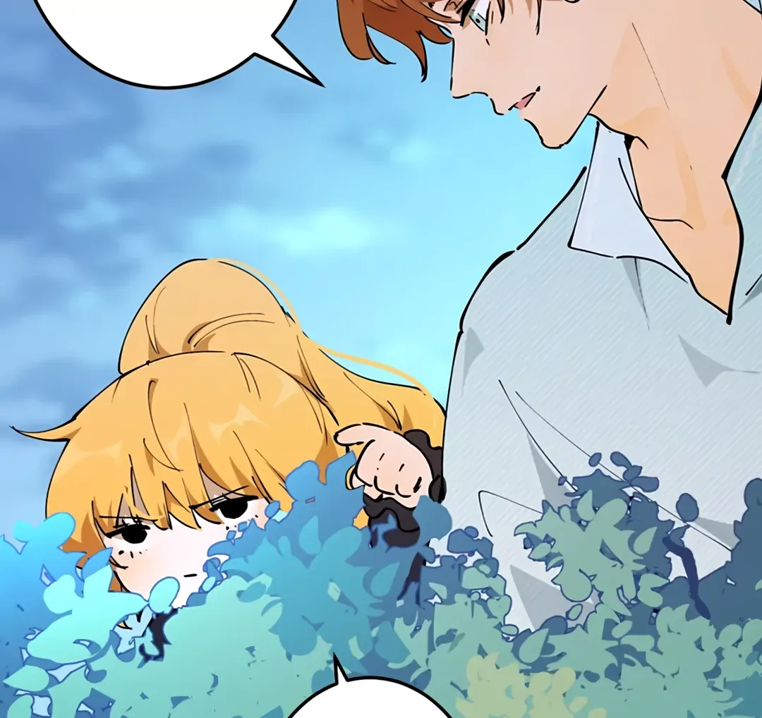 From Six to Sovereignty: The Girl Who Ruled Chapter 62 page 46