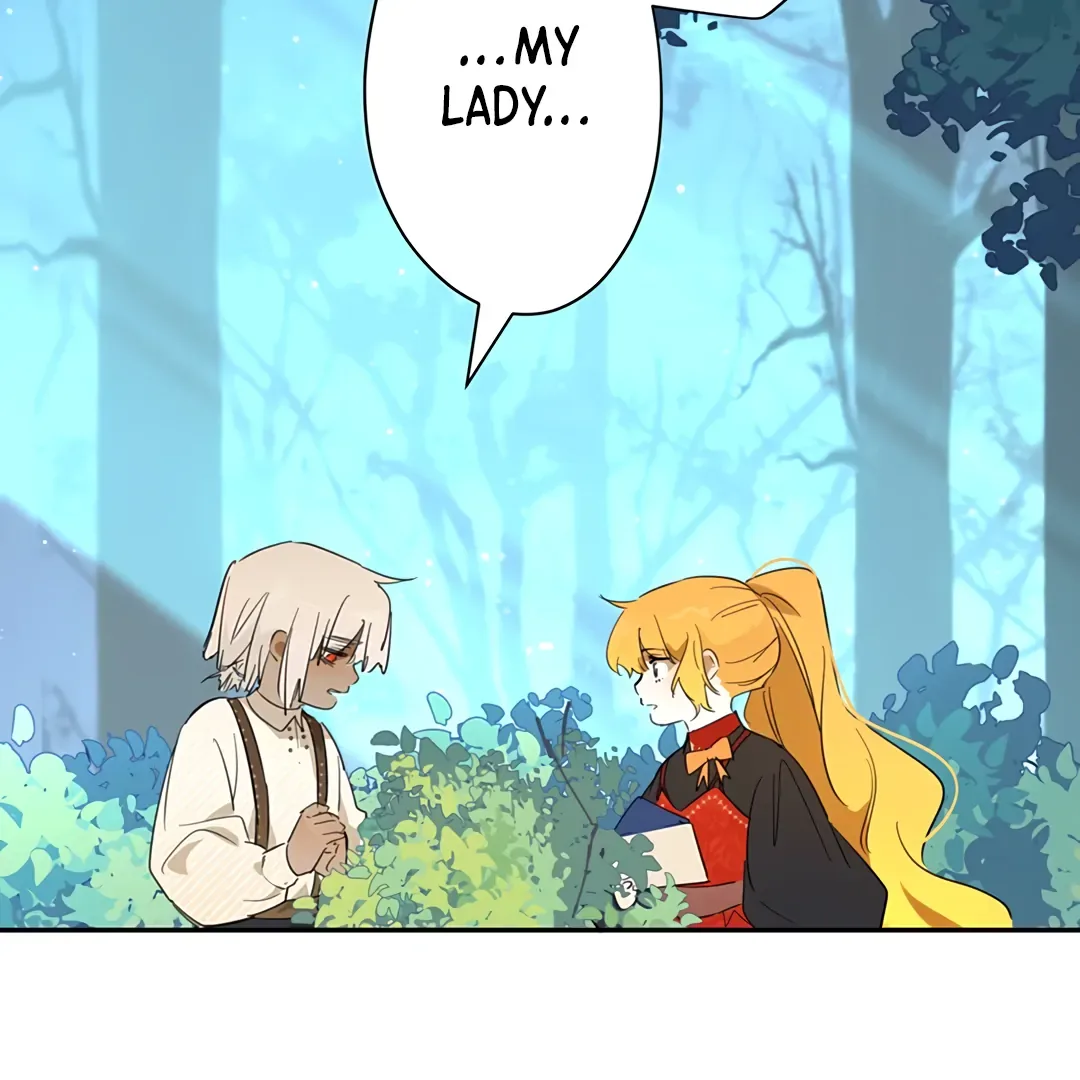 From Six to Sovereignty: The Girl Who Ruled Chapter 62 page 120