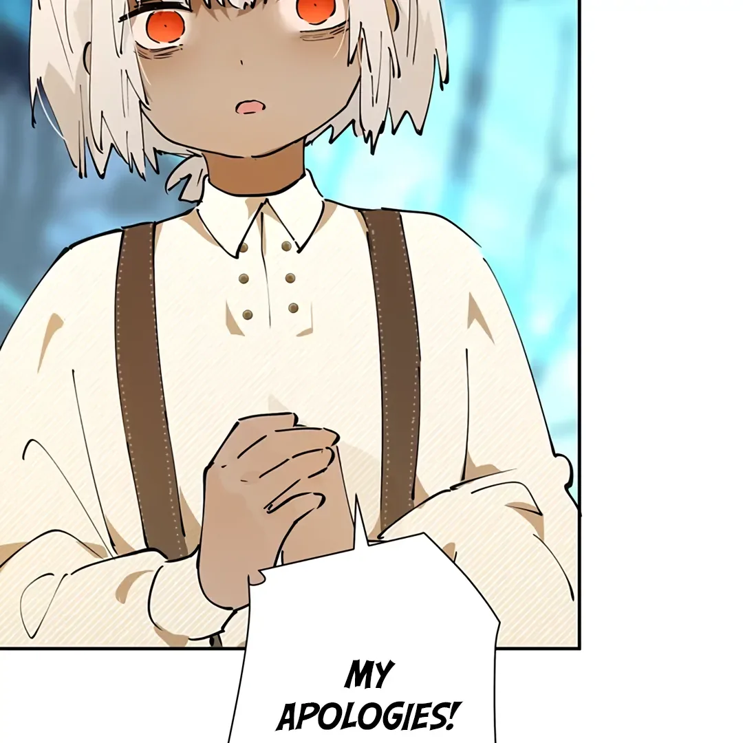 From Six to Sovereignty: The Girl Who Ruled Chapter 62 page 107