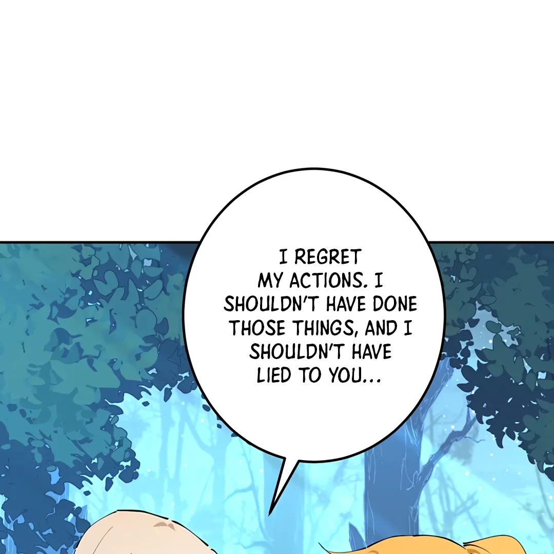 From Six to Sovereignty: The Girl Who Ruled Chapter 62 page 110