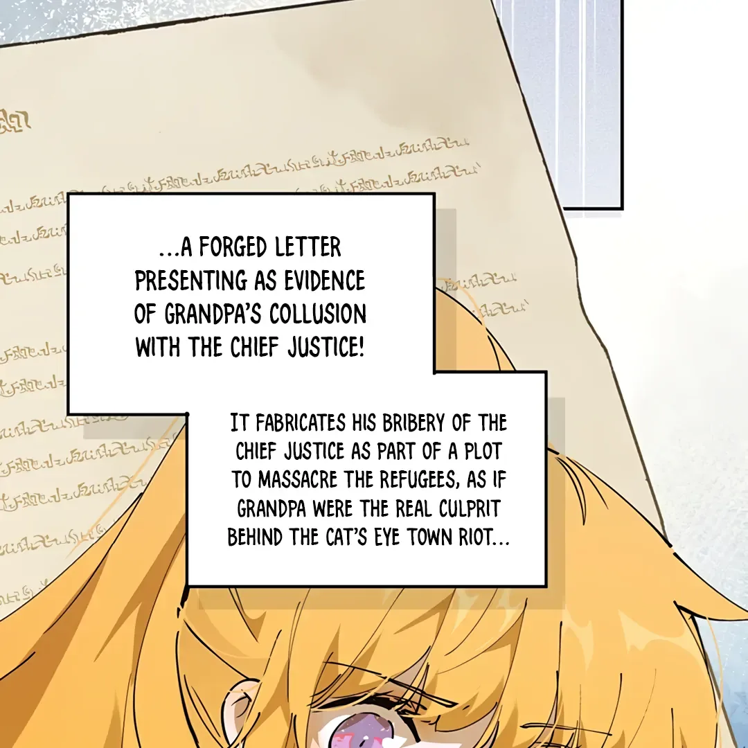 From Six to Sovereignty: The Girl Who Ruled Chapter 62 page 93
